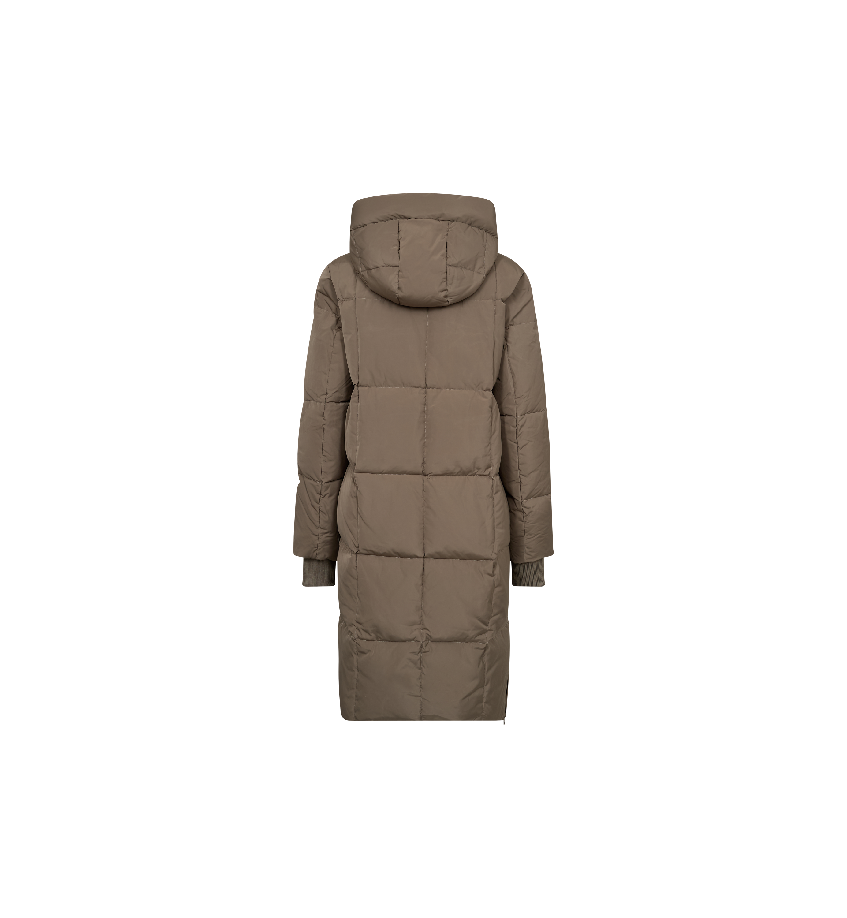 Packshot / Brindle / Back